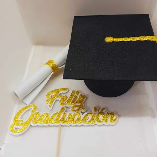 01Graduación's photo #1