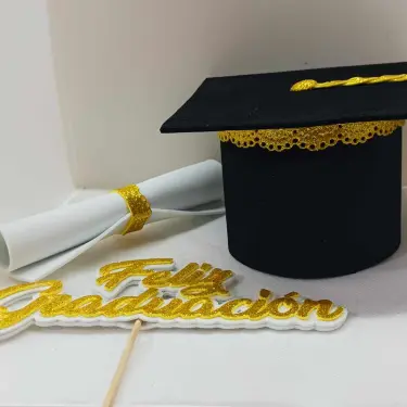 01Graduación's photo #1