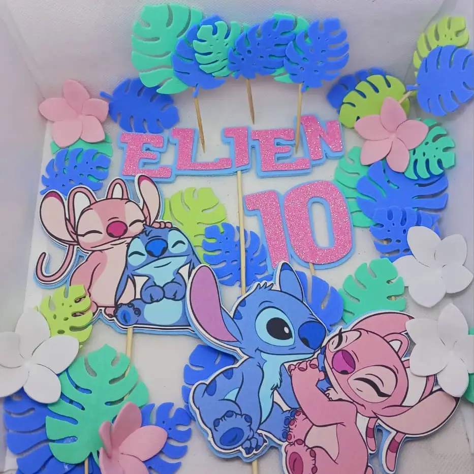 01STICH's photo #1