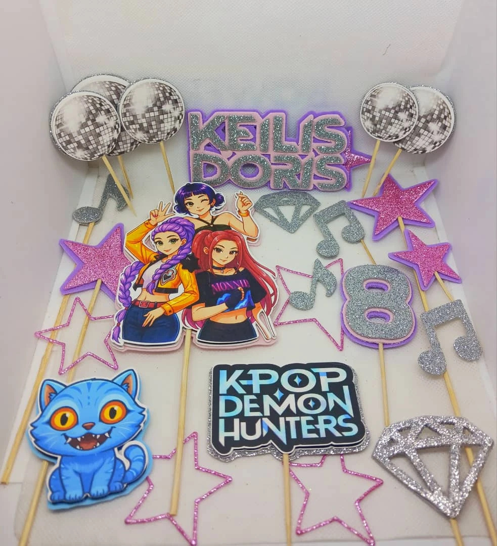 02KPOP's foto | Pupita´s |  BizneCubano