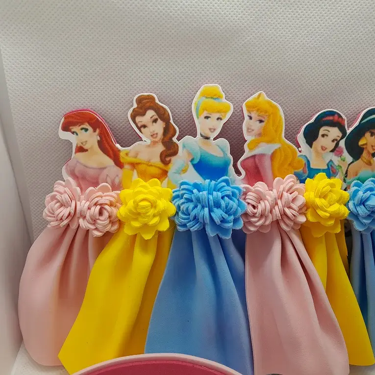 Imagen de Princesas
